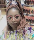 Rencontre Femme Cameroun à Douala 5ème  : Carolle, 32 ans